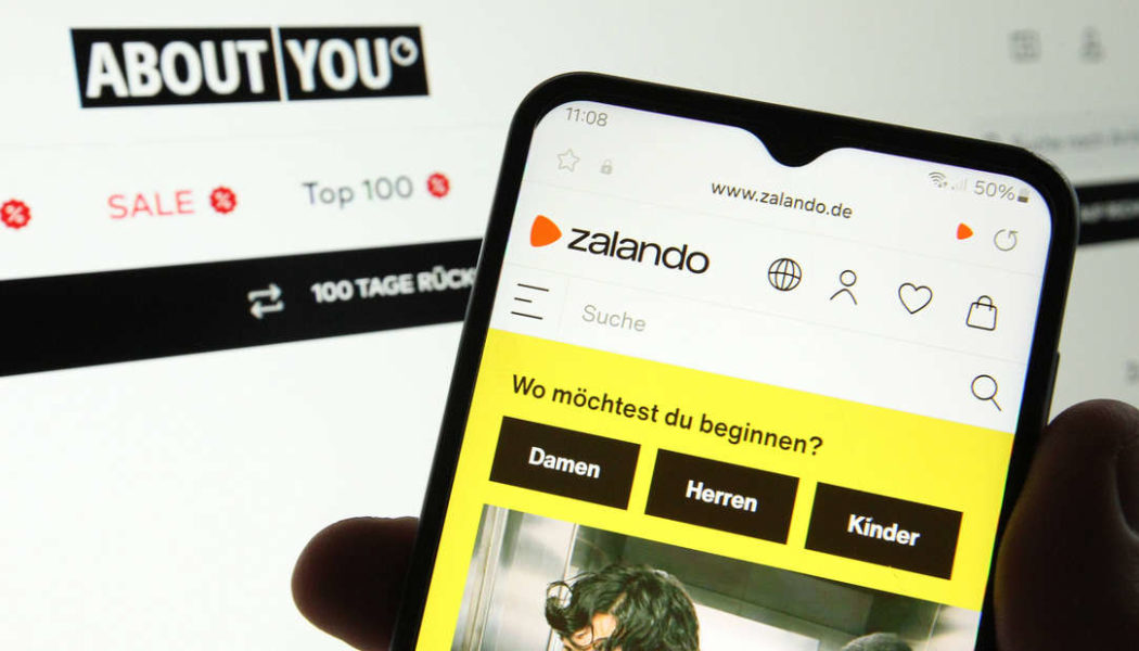 Moderiese Zalando kauft About You – was Kunden jetzt wissen müssen