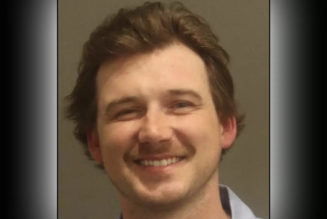 Morgan Wallen Pleads Guilty in Chair-Throwing Case