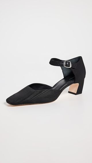 Reformation Denise Pumps