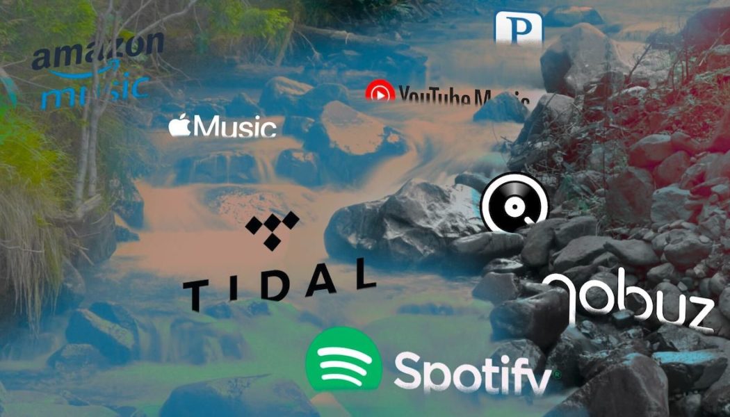 Music Streaming Guide: Which Service Is Best for You?