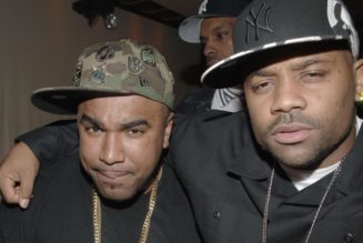 N.O.R.E. Calls Dame Dash "Lame" For His Jay-Z & 'Drink Champs' Comments