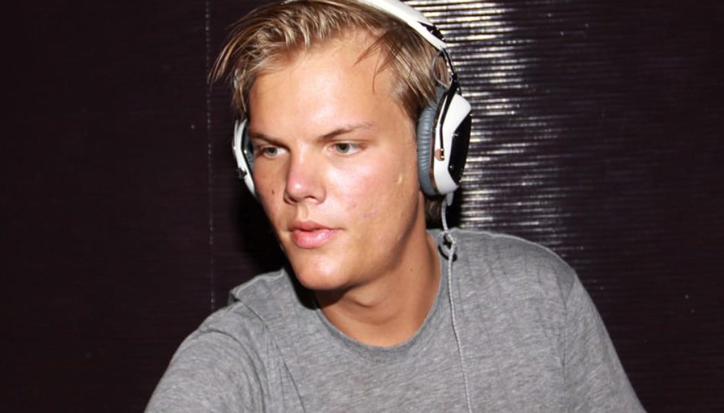 Netflix Reveals Official 'Avicii - I'm Tim' Documentary Trailer