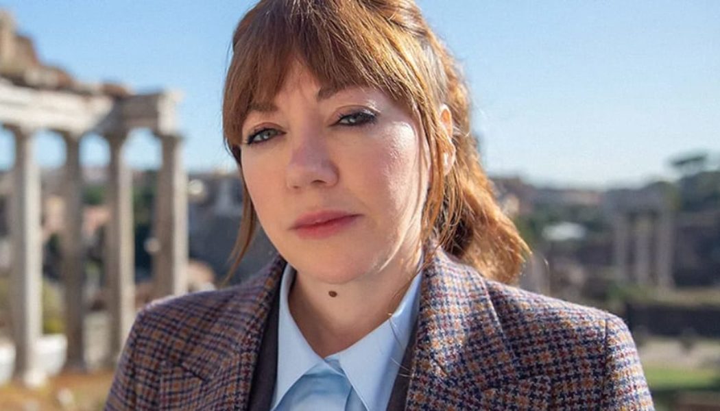 Netflix Unveils Upcoming ‘Cunk on Life’ Mockumentary Special