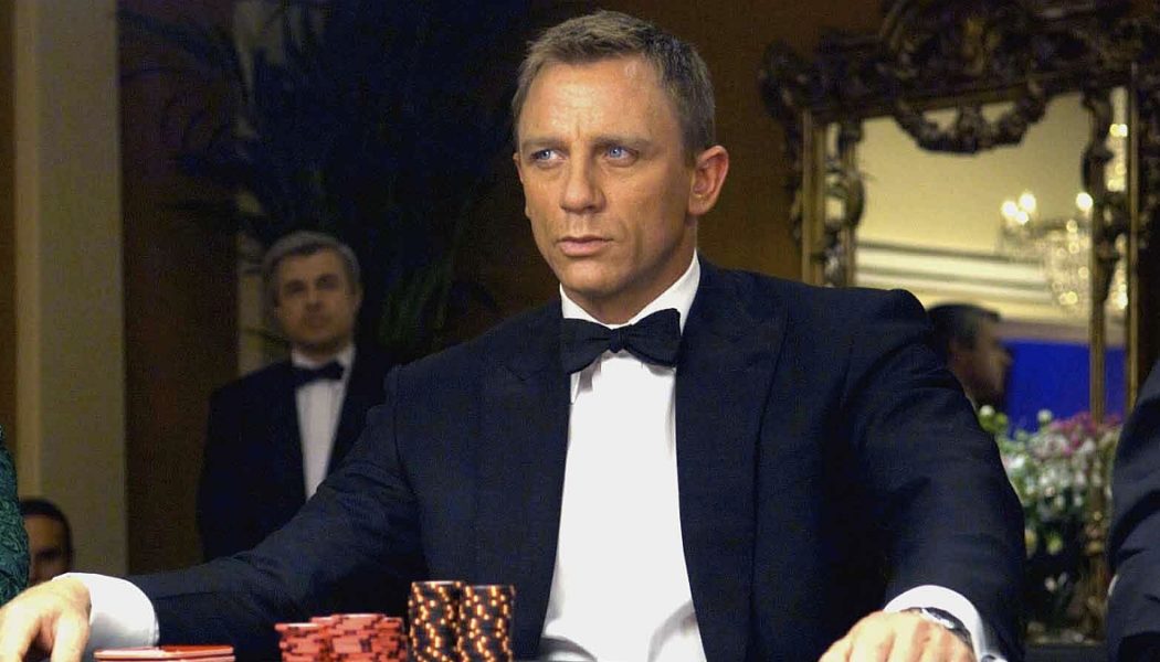 Next James Bond movie on hold as producer clashes with Amazon