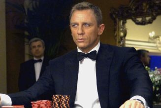 Next James Bond movie on hold as producer clashes with Amazon