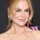 Nicole Kidman Just Cosigned the Romantic Color Trend That's Taking Over 2025