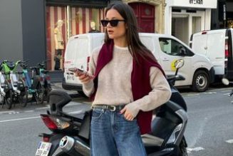 Nordstrom's Holiday Sale Is Off the Charts Good—32 Sweaters, Jeans, and Boots Worth Adding to Your Winter Wardrobe