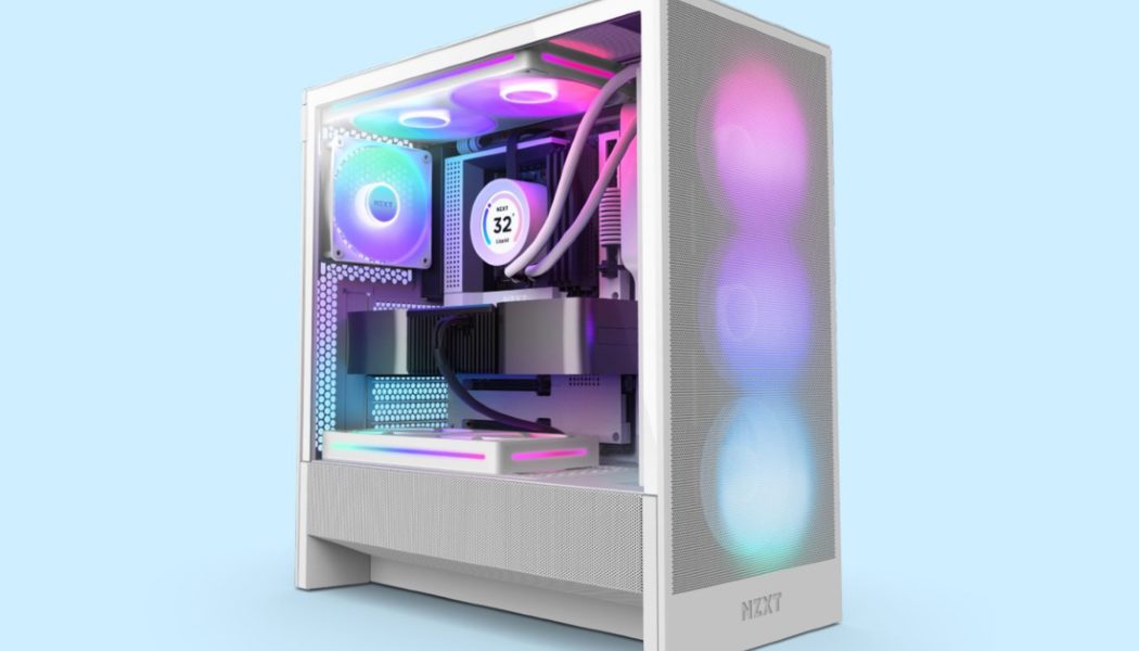 NZXT’s Flex PC rentals are still ‘misleading’ and ‘predatory,’ claims Gamers Nexus