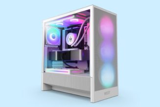 NZXT’s Flex PC rentals are still ‘misleading’ and ‘predatory,’ claims Gamers Nexus