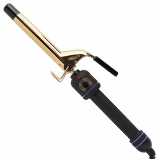 Hot Tools Pro Signature Gold Curling Iron