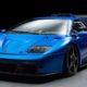 One of 30 Lamborghini Diablo GTRs Surfaces for Sale