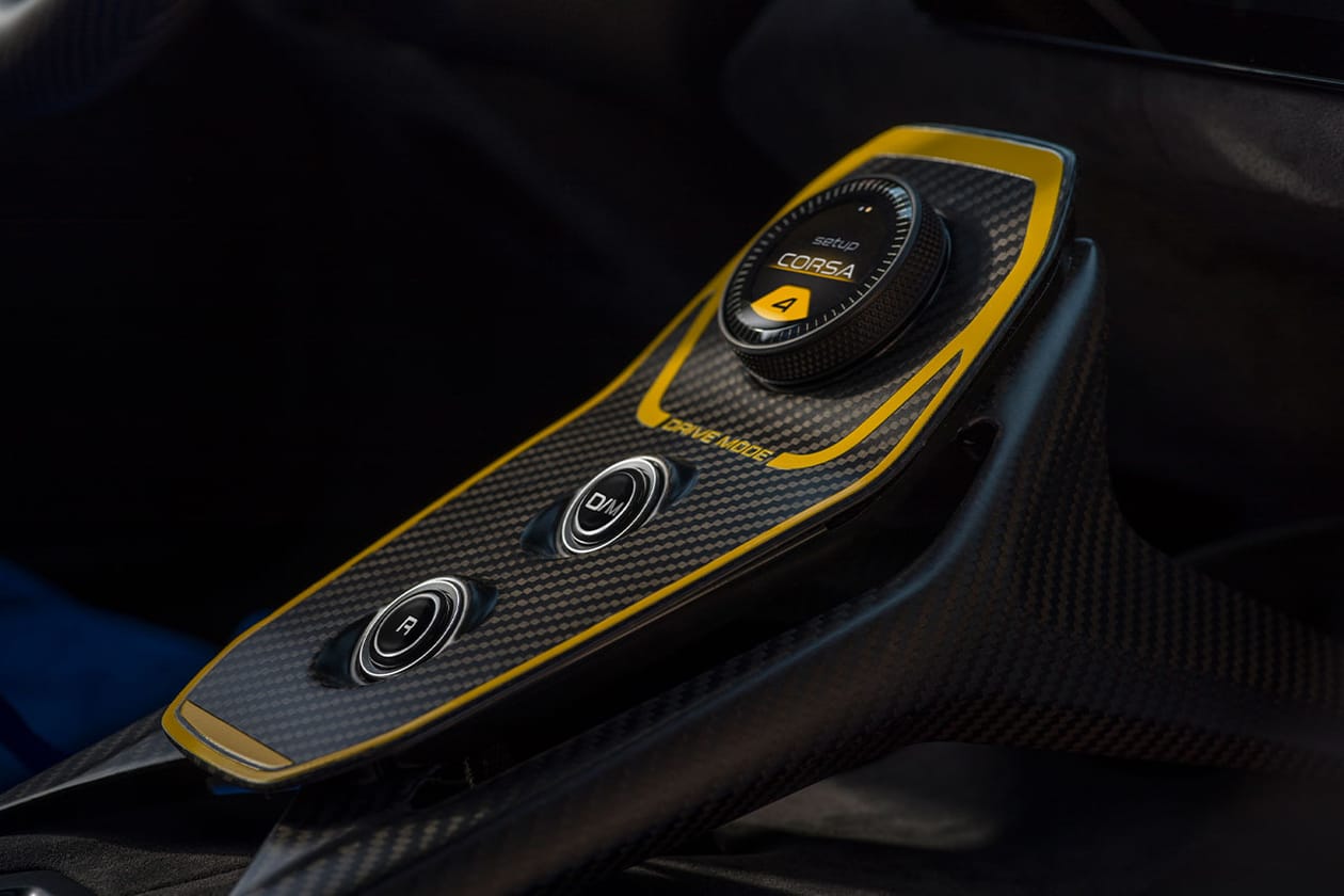 Hypebeast Hypedrive Top 2024 Car Reveals Feature Info