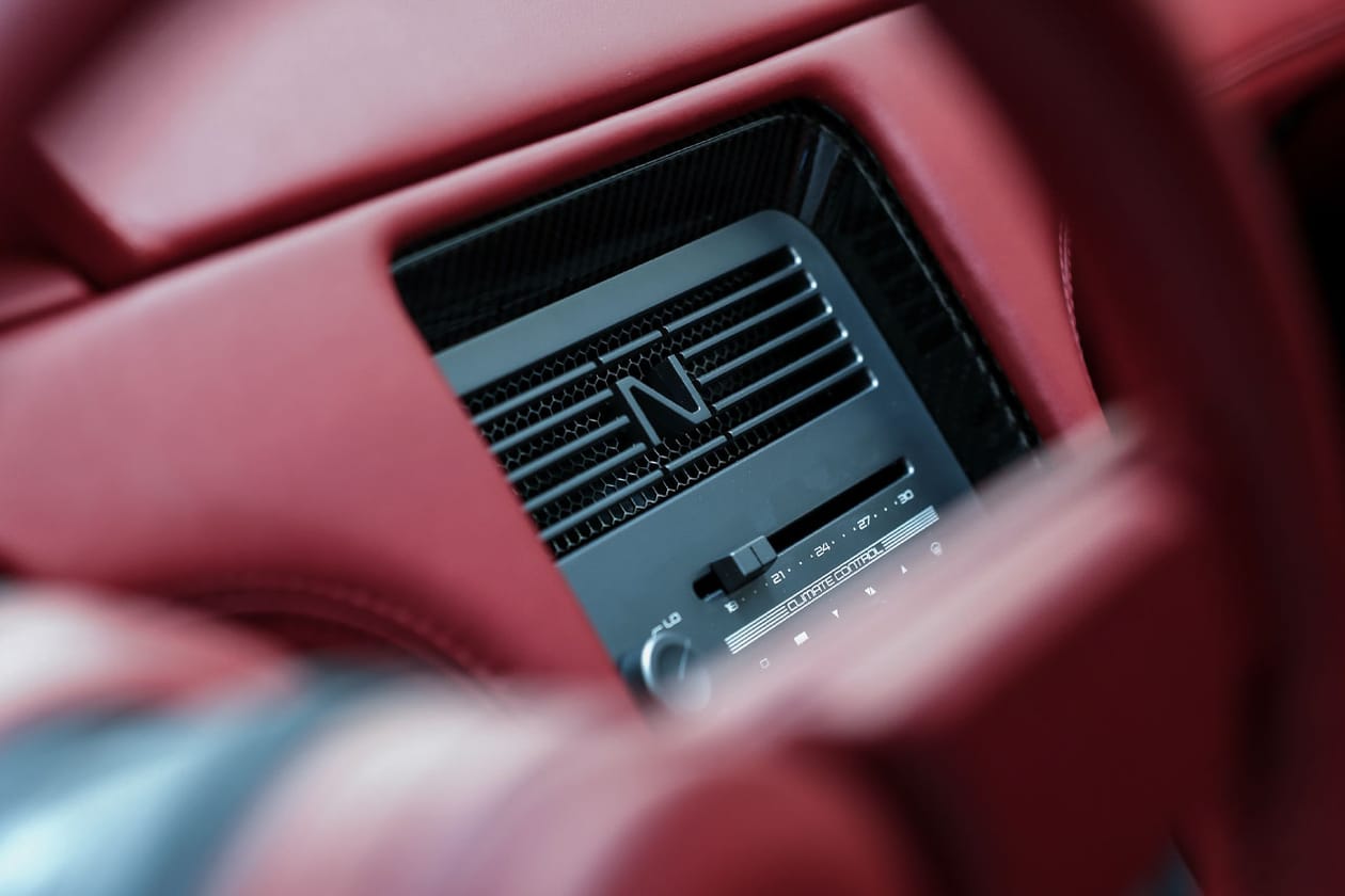 Hypebeast Hypedrive Top 2024 Car Reveals Feature Info