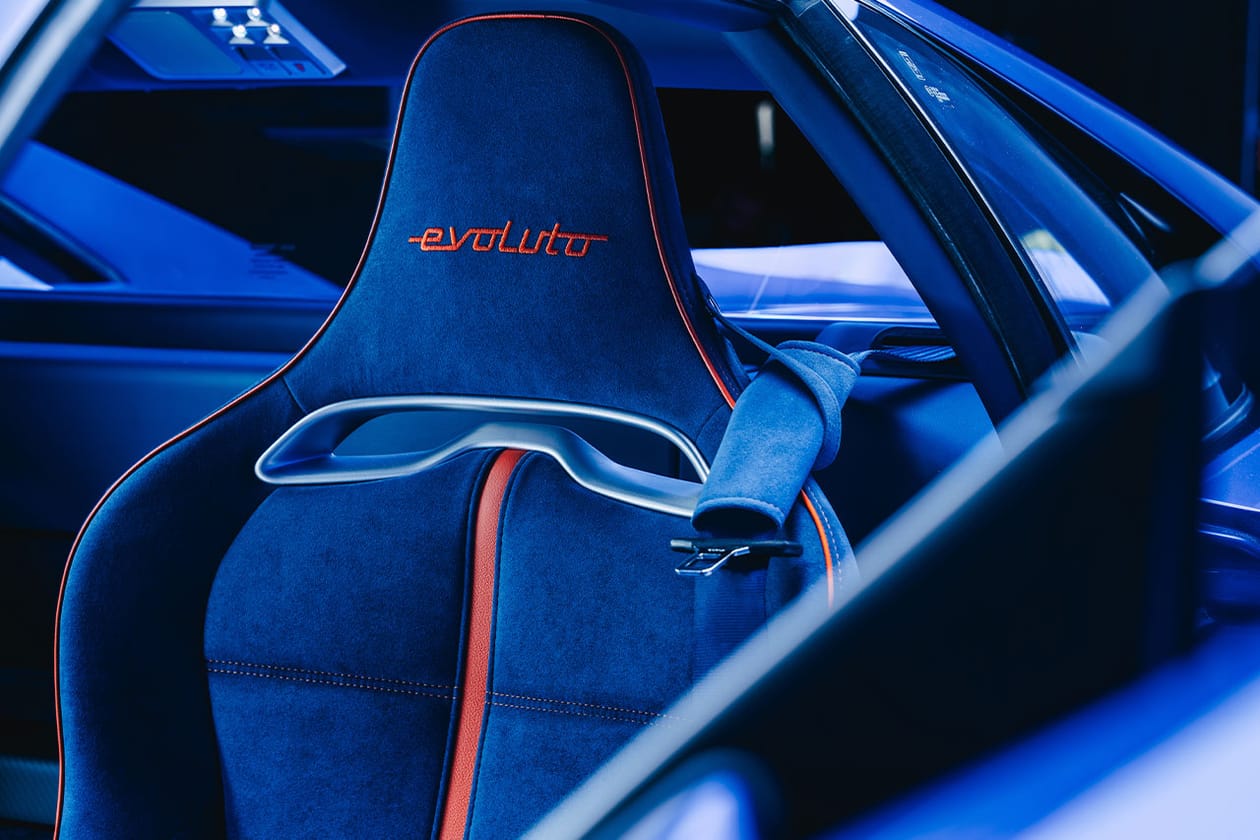 Hypebeast Hypedrive Top 2024 Car Reveals Feature Info