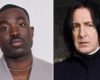 Paapa Essiedu to play Severus Snape in Harry Potter TV series