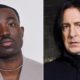 Paapa Essiedu to play Severus Snape in Harry Potter TV series