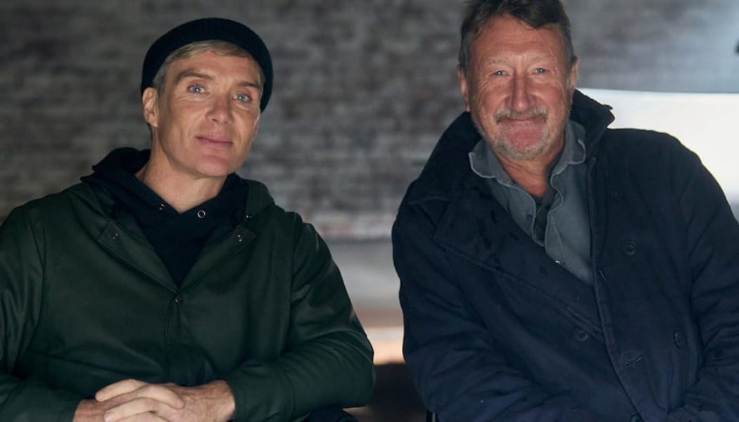 'Peaky Blinders' Creator Steven Knight Teases More Franchise Projects Post Film