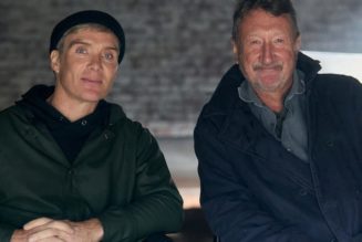 'Peaky Blinders' Creator Steven Knight Teases More Franchise Projects Post Film