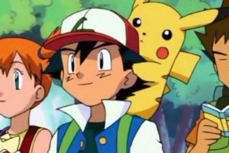 Pokémon TV Relaunches YouTube Channel