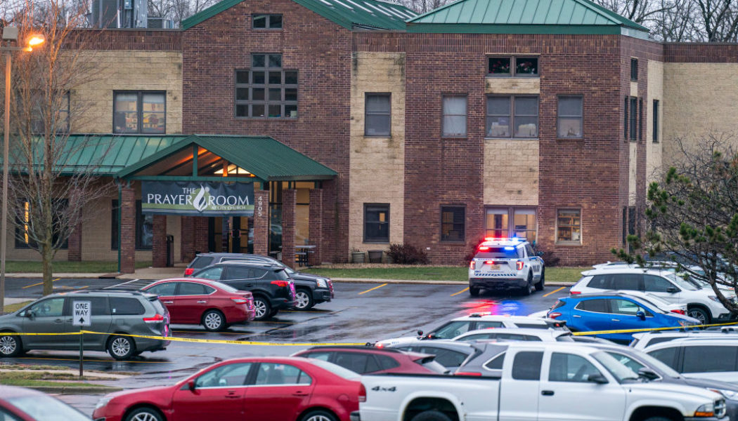 Police Identify Teen Natalie Rupnow In Deadly Madison School Shooting