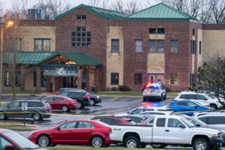 Police Identify Teen Natalie Rupnow In Deadly Madison School Shooting