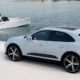 Porsche and Frauscher Unveil Electric Sports Boat with Macan DNA