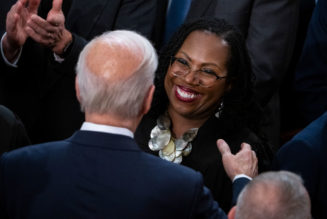 President Biden Historically Names 40 Black Women As Federal Judges