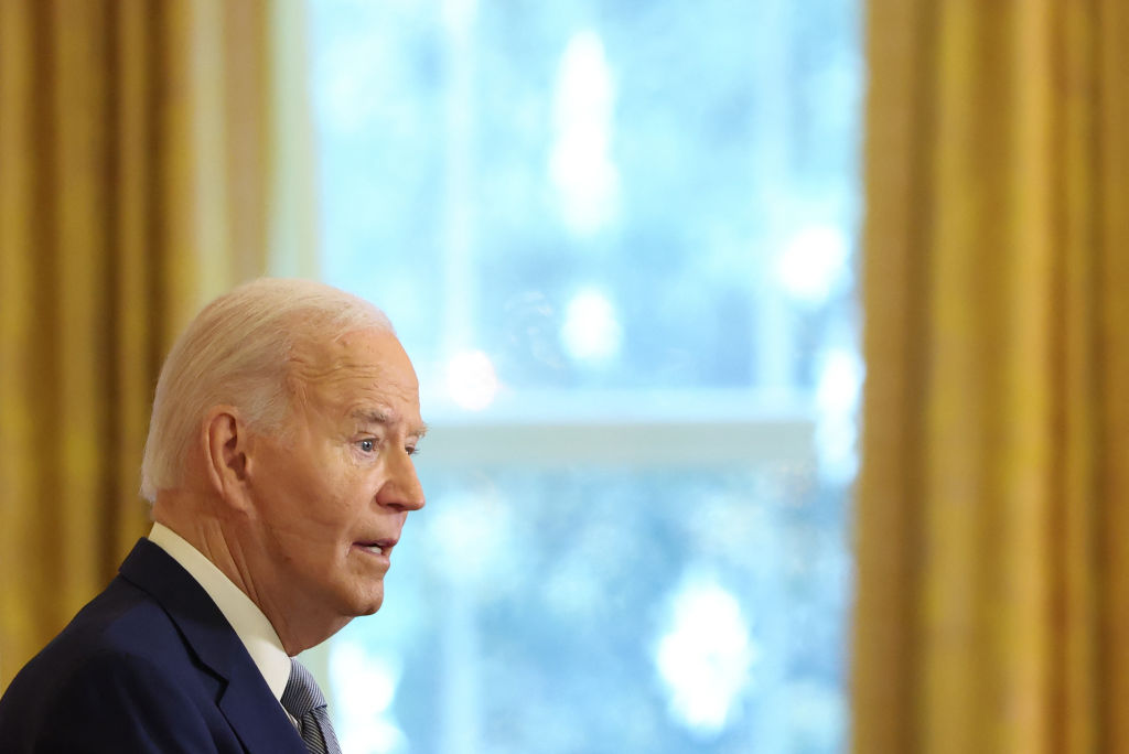 US-POLITICS-BIDEN-HEALTH-WOMEN-RESEARCH