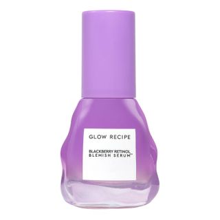 Glow Recipe Blackberry Retinol Blemish Serum 30ml