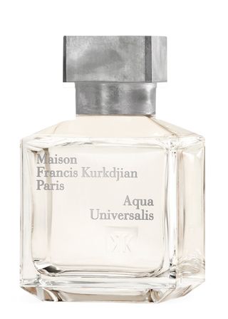 Aqua Universalis Eau De Toilette 70ml