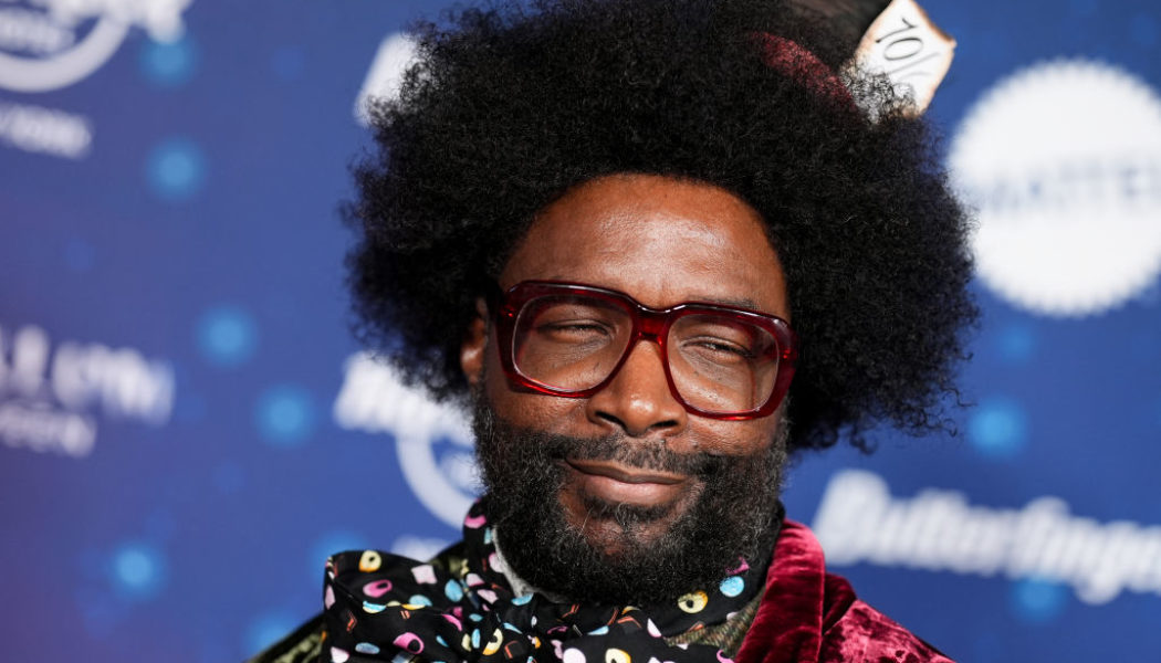 Questlove To Direct '50 Years of SNL Music' Documentary