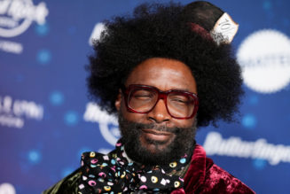 Questlove To Direct '50 Years of SNL Music' Documentary