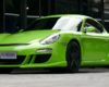 Rare 2011 RUF 3800 S Surfaces for Sale