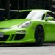 Rare 2011 RUF 3800 S Surfaces for Sale