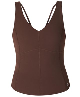 Sweaty Betty, Super Soft Sculpting Vest