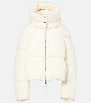 Beira Oversized Down Jacket