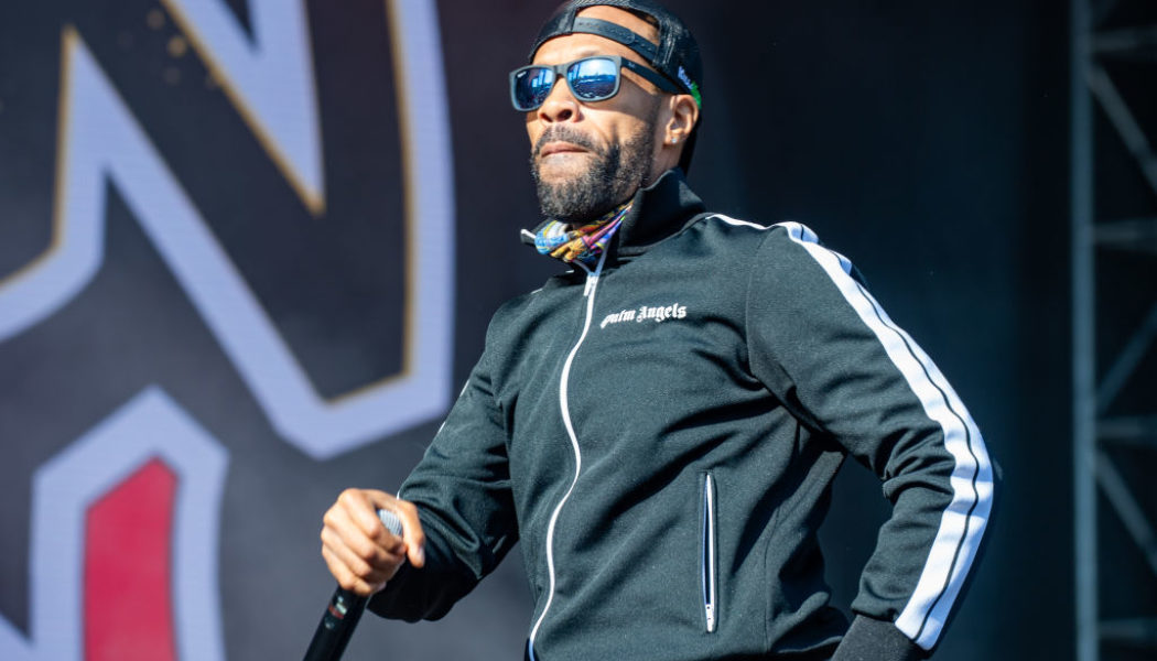 Redman “Im On Dat Bullsh!t,” Pete Rock & Smif N Wessun ft. Memphis Bleek “Top Of The World” & More | Daily Visuals 12.27.24