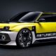 Renault Reveals New Hot Hatch: the 5 Turbo 3E