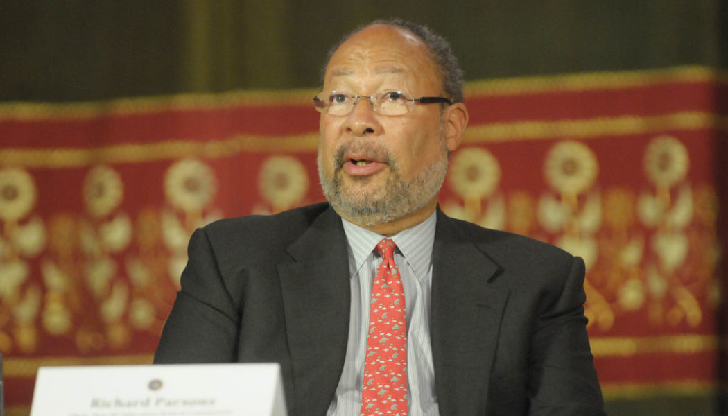 Richard Parsons, Black Executive Who Oversaw Time Warner & Citigroup, Dies At 76