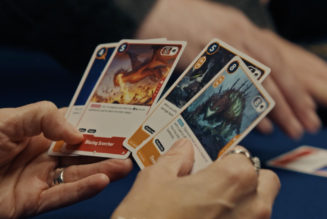 Riot is making a League of Legends card game