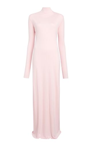 Norla Jersey Maxi Dress