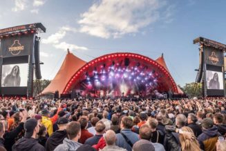 Roskilde Festival Adds Olivia Rodrigo, Jamie xx and More to 2025 Line-Up