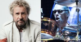 Sammy Hagar: Alex Van Halen not acknowledging “Van Hagar” years is “blasphemy”