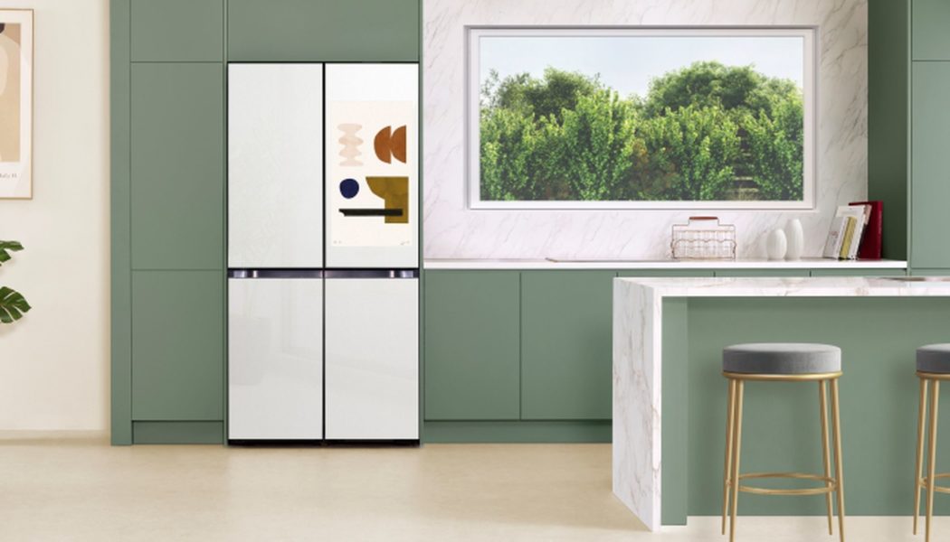 Samsung starts making refrigerators for thermoelectric nerds