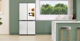 Samsung starts making refrigerators for thermoelectric nerds