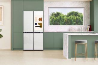 Samsung starts making refrigerators for thermoelectric nerds