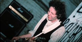 Slim Dunlap, The Replacements Guitarist, Dead at 73