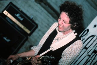 Slim Dunlap, The Replacements Guitarist, Dead at 73