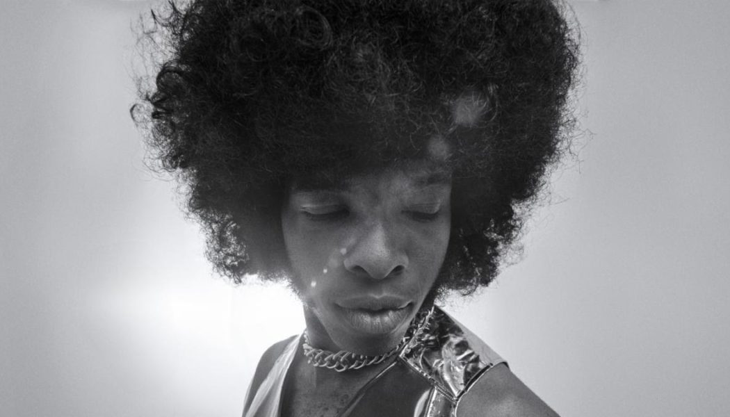 Sly Stone documentary Sly Lives!, directed by Questlove, to premiere on Hulu