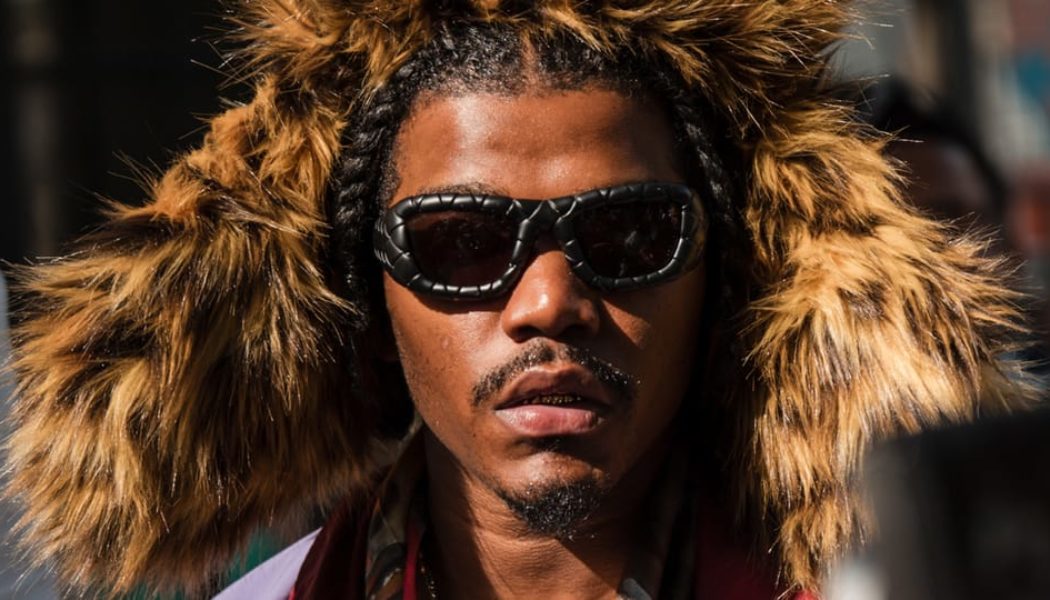 Smino Announces 'Maybe In Nirvana' LP